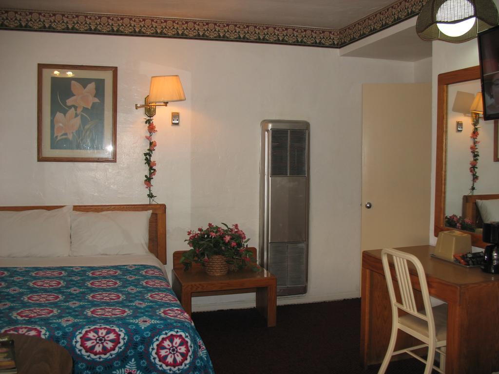 Travel Inn Роузберг Экстерьер фото