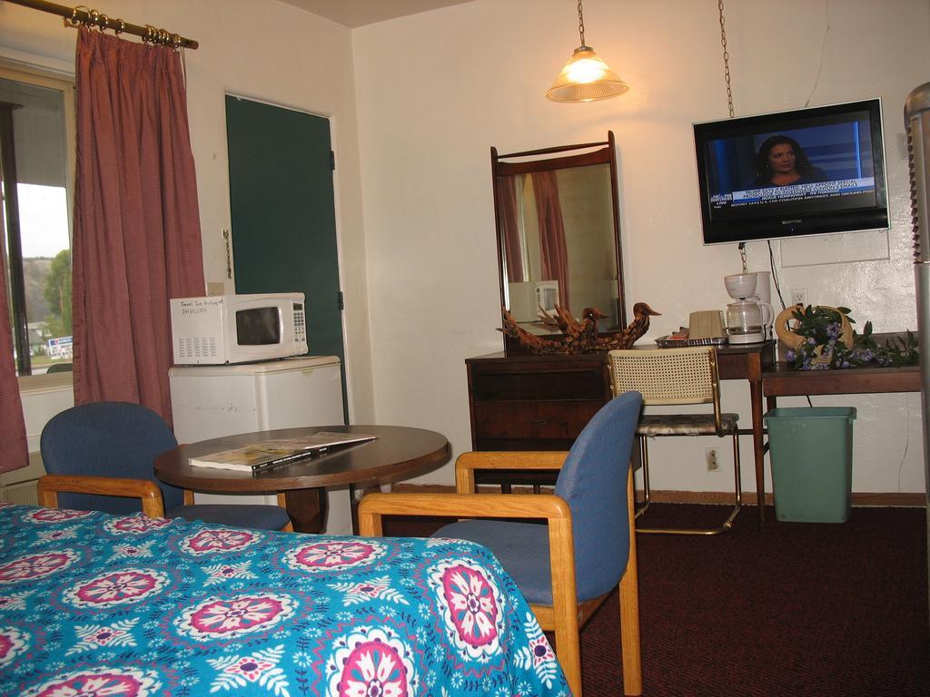 Travel Inn Роузберг Экстерьер фото