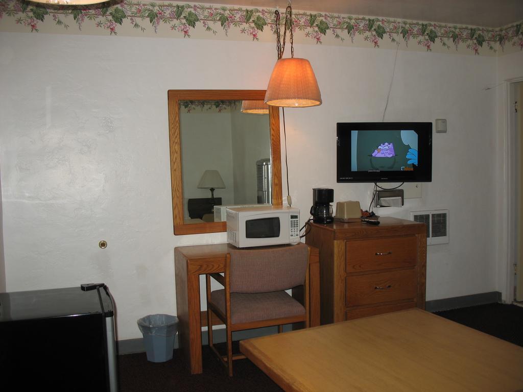 Travel Inn Роузберг Экстерьер фото