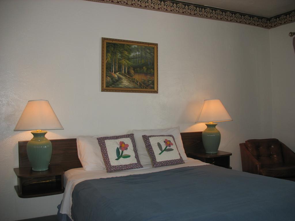 Travel Inn Роузберг Экстерьер фото