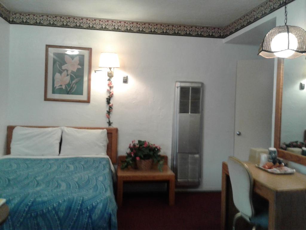 Travel Inn Роузберг Экстерьер фото