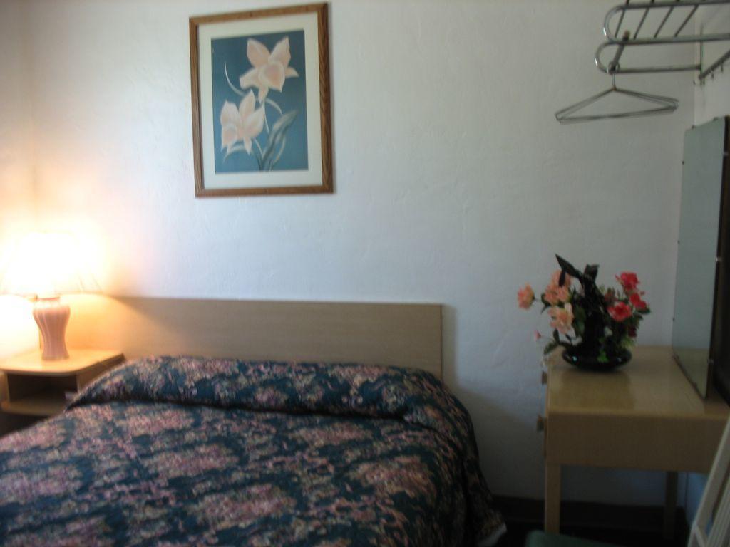 Travel Inn Роузберг Экстерьер фото