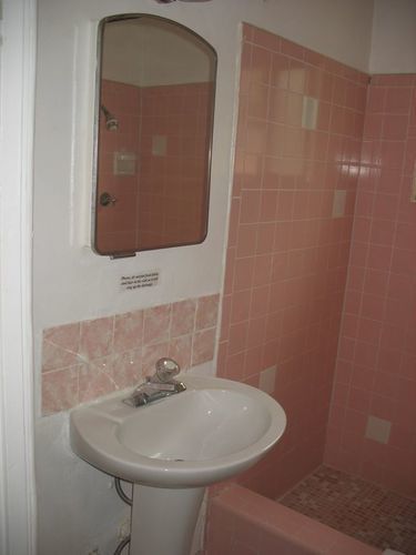 Travel Inn Роузберг Экстерьер фото