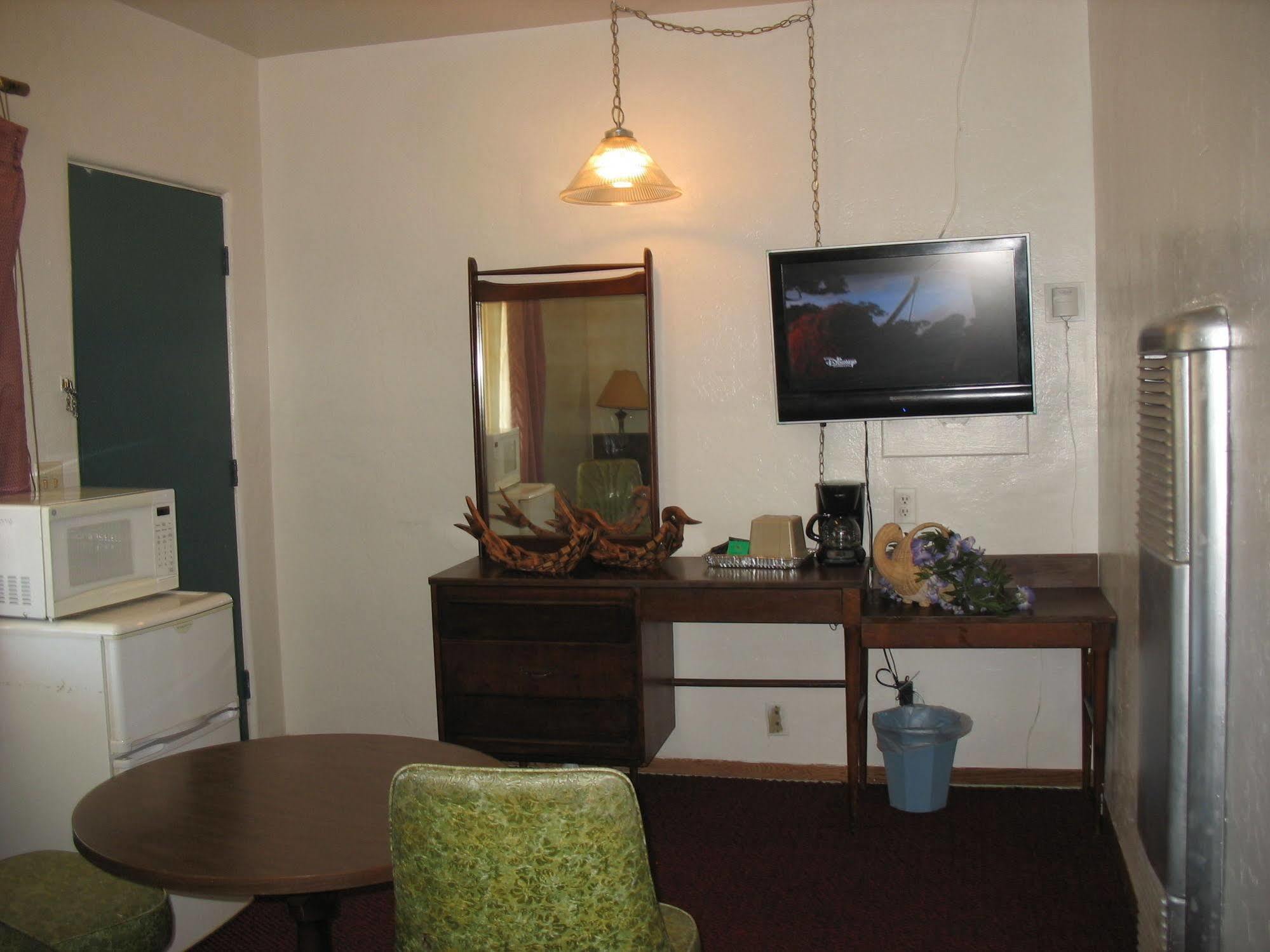 Travel Inn Роузберг Экстерьер фото